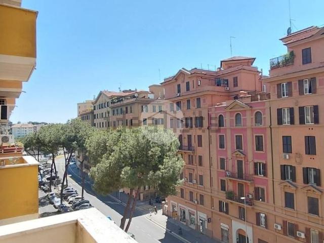 Appartamento in affitto di 60 m² in Viale Eritrea, 36
