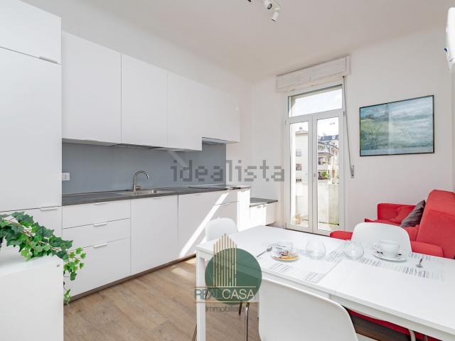Appartamento in affitto di 60 m² in Viale Fulvio Testi, 58