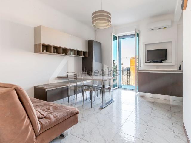 Appartamento in affitto di 60 m² in Viale Fulvio Testi, 80
