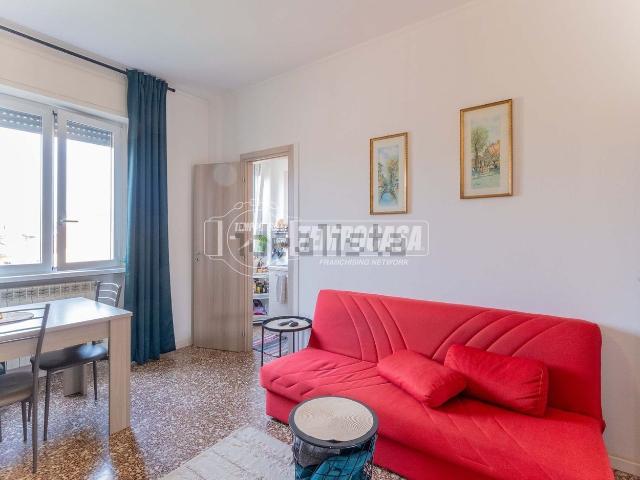 Appartamento in affitto di 60 m² in Viale Fulvio Testi, 81