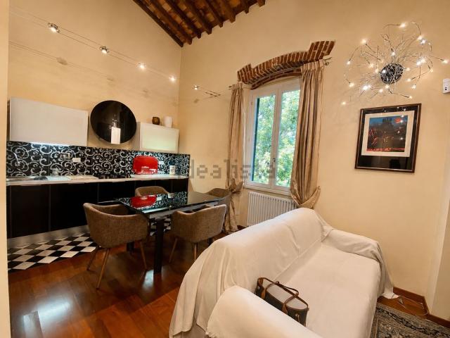 Appartamento in affitto di 60 m² in Viale Francesco Petrarca, 22