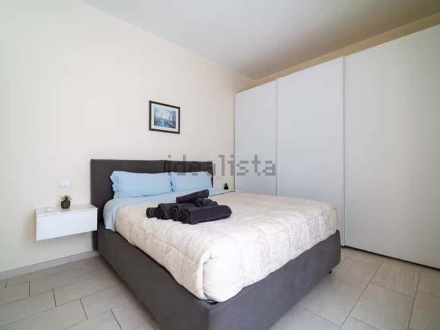 Appartamento in affitto di 60 m² in Viale Franklin Delano Roosevelt, 8