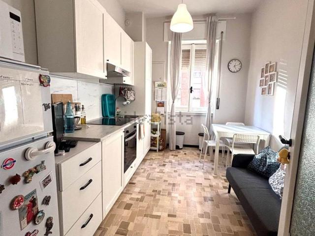 Appartamento in affitto di 60 m² in Viale Fratelli Casiraghi, 102