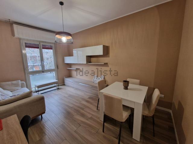 Appartamento in affitto di 60 m² in Viale Fratelli Casiraghi, 376