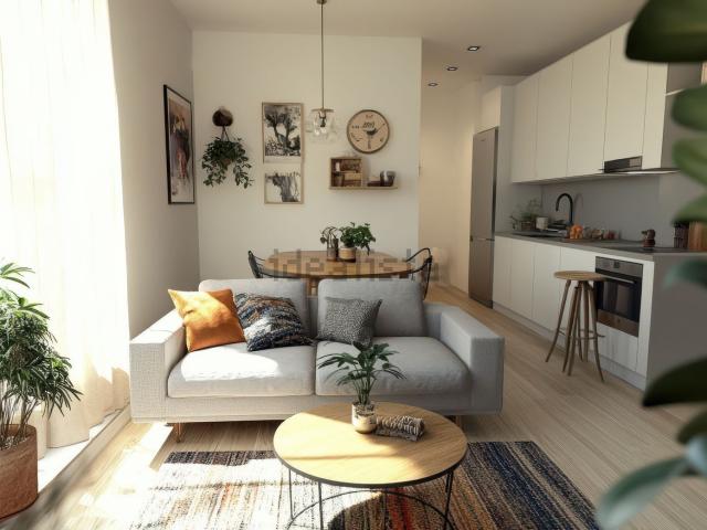 Appartamento in affitto di 60 m² in Viale Giosuè Carducci
