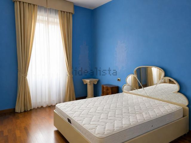 Appartamento in affitto di 60 m² in Viale Giovanni da Cermenate, 43