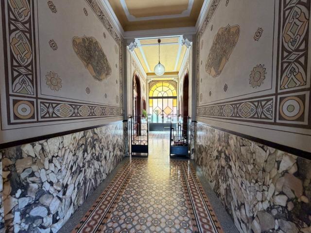 Appartamento in affitto di 60 m² in Viale Giovanni da Cermenate, 68