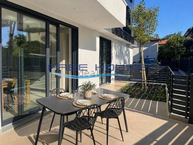 Appartamento in affitto di 60 m² in Viale Giuseppe di Vittorio