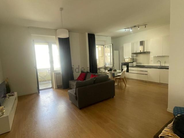 Appartamento in affitto di 60 m² in Viale John Fitzgerald Kennedy