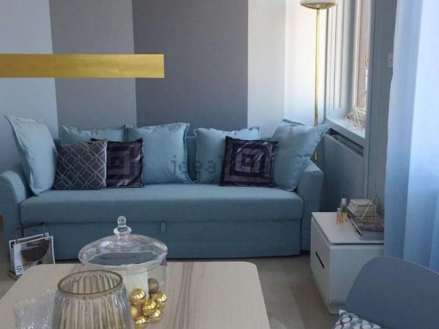 Appartamento in affitto di 60 m² in Viale Luigi Majno