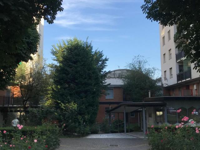 Appartamento in affitto di 60 m² in Viale Legioni Romane, 7