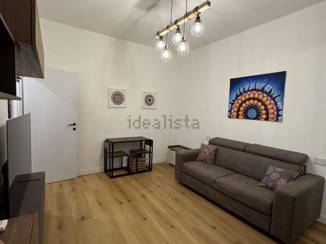 Appartamento in affitto di 60 m² in Viale Libertà, 91