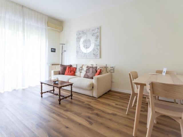 Appartamento in affitto di 60 m² in Viale Liguria, 48