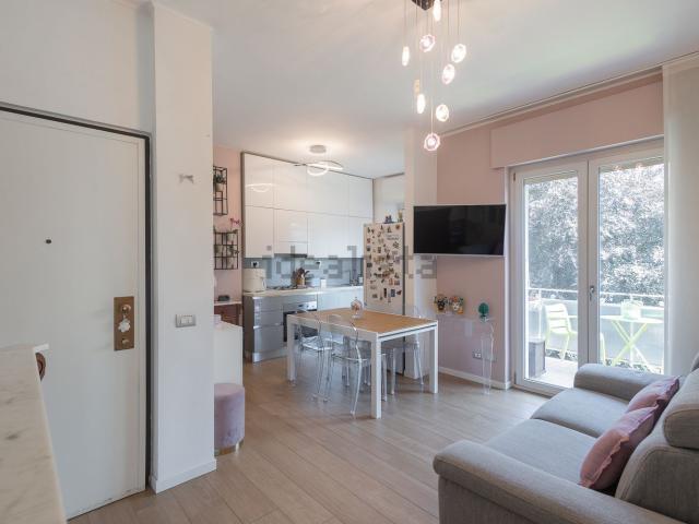 Appartamento in affitto di 60 m² in Viale Lodovico Scarampo