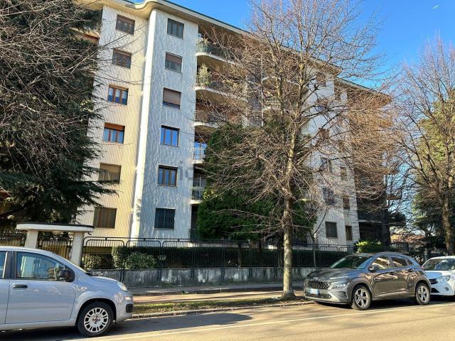Appartamento in affitto di 60 m² in Viale Lombardia, 37