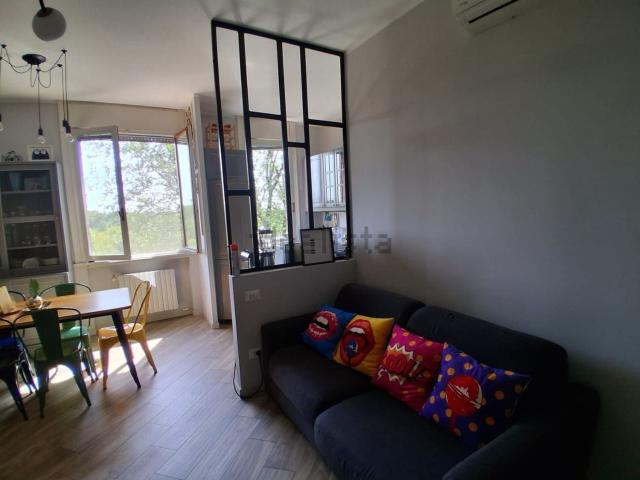 Appartamento in affitto di 60 m² in Viale Puglie, 21