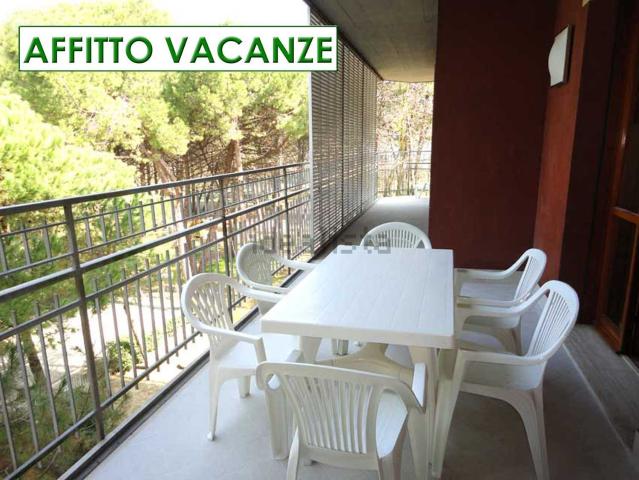 Appartamento in affitto di 60 m² in Viale Parigi, 6