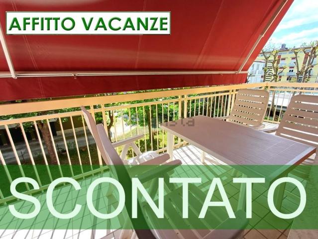 Appartamento in affitto di 60 m² in Viale Parigi, 9