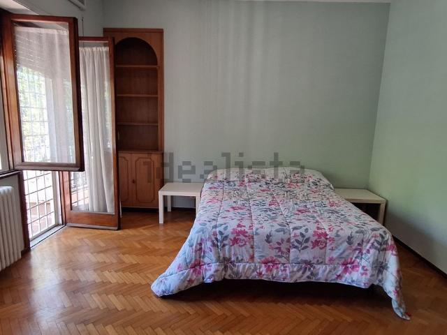 Appartamento in affitto di 60 m² in Viale Pola, 29