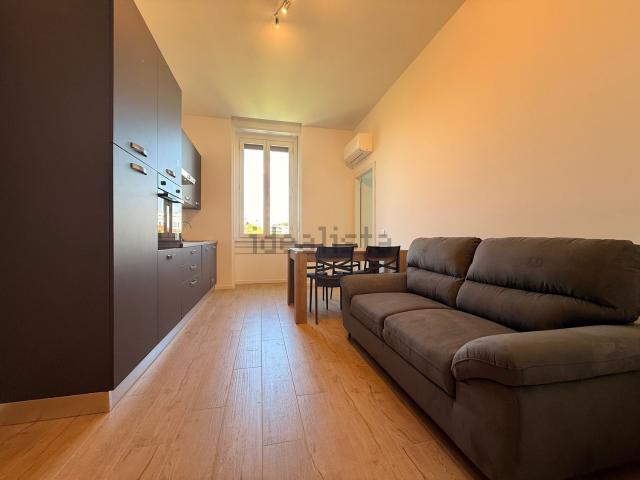 Appartamento in affitto di 60 m² in Viale Romagna, 58