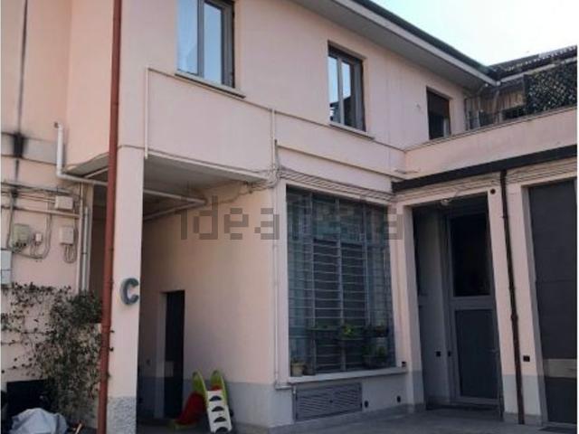 Appartamento in affitto di 60 m² in Viale Sabotino, 8