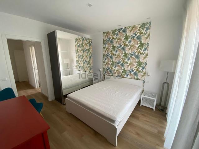 Appartamento in affitto di 60 m² in Viale Santa Panagia, 136