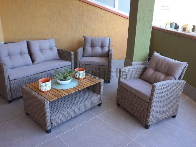 Appartamento in affitto di 60 m² in Viale Santo Domingo, 1