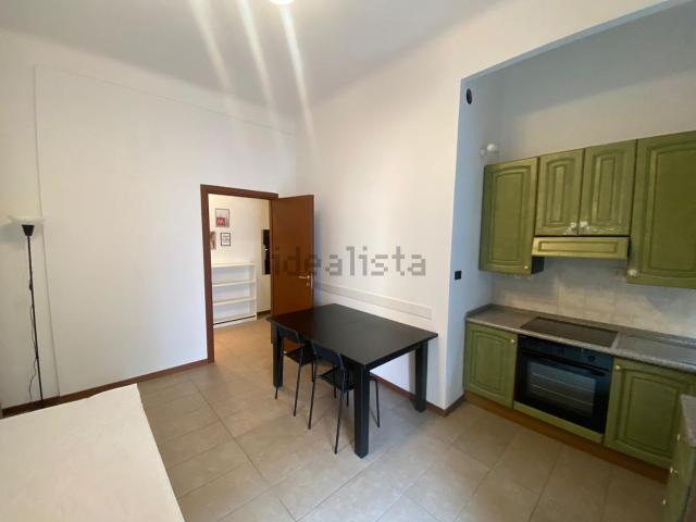 Appartamento in affitto di 60 m² in Viale Sarca, 163