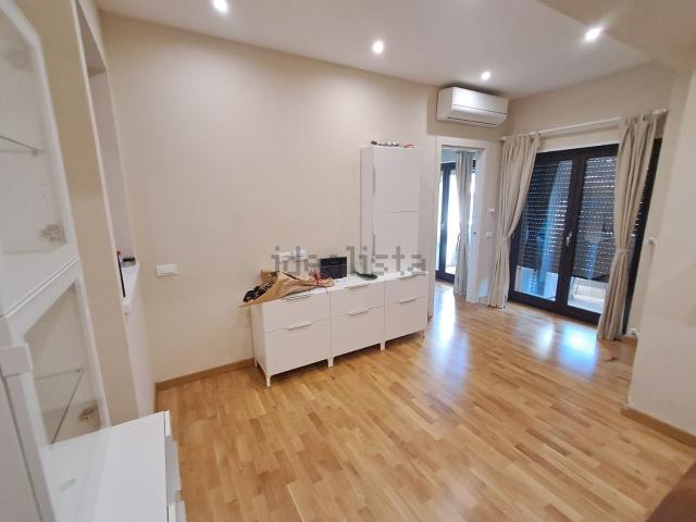 Appartamento in affitto di 60 m² in Viale Tommaso Campanella