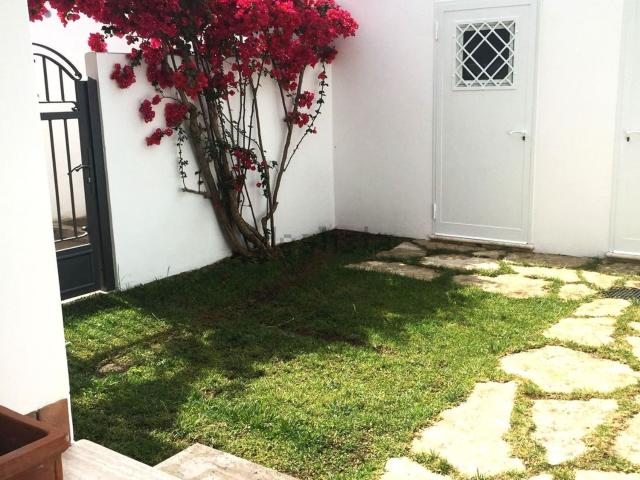 Appartamento in affitto di 60 m² in Viale Tommaso Tittoni, 40