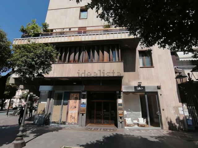 Appartamento in affitto di 60 m² in Viale XXIV Maggio, 1