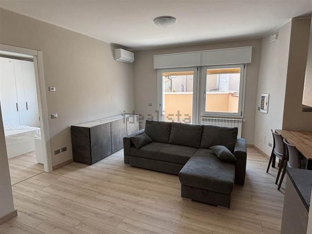 Appartamento in affitto di 60 m²