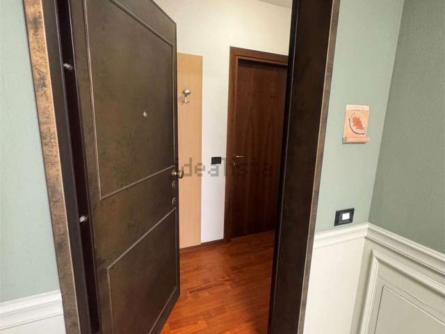 Appartamento in affitto di 60 m²