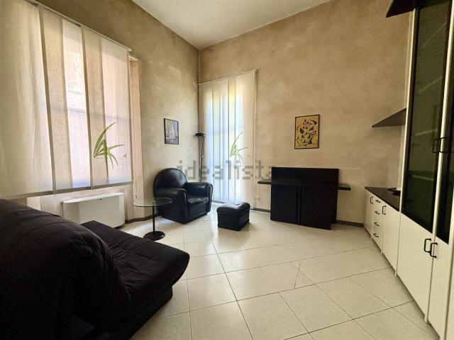 Appartamento in affitto di 60 m²