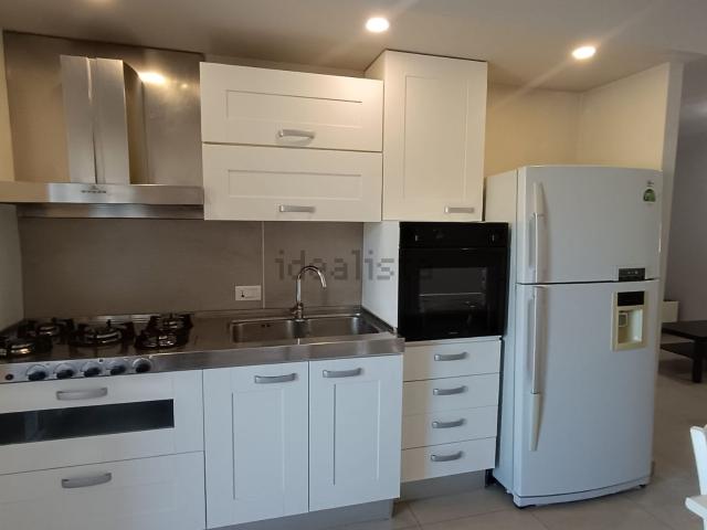 Appartamento in affitto di 60 m²