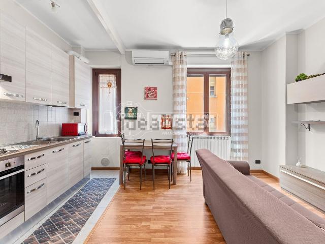 Appartamento in affitto di 60 m²