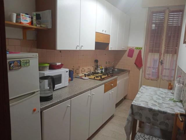 Appartamento in affitto di 60 m²