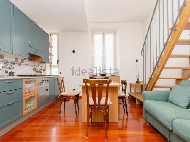 Appartamento in affitto di 60 m²