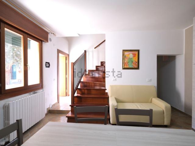 Appartamento in affitto di 60 m²