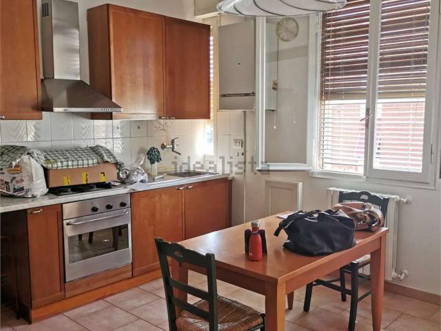 Appartamento in affitto di 60 m²