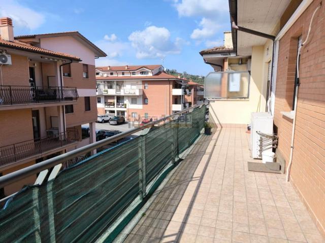 Appartamento in affitto di 60 m²