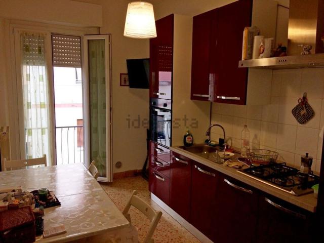Appartamento in affitto di 60 m²