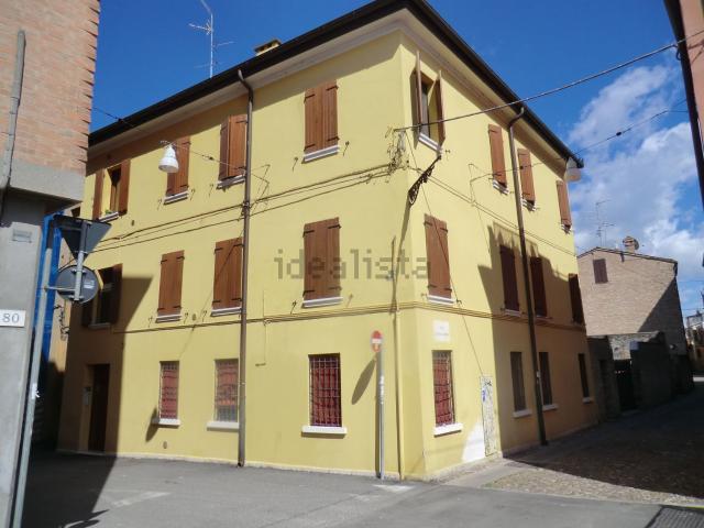 Appartamento in affitto di 60 m²