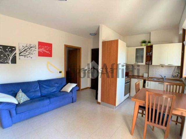 Appartamento in affitto di 60 m²