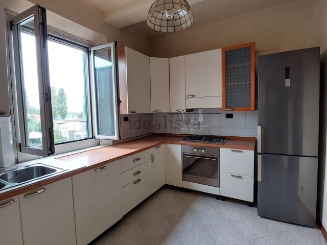 Appartamento in affitto di 60 m²