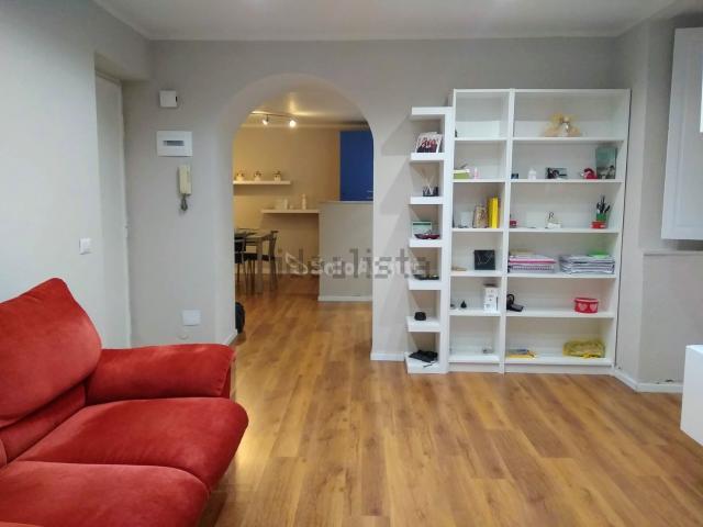 Appartamento in affitto di 60 m²