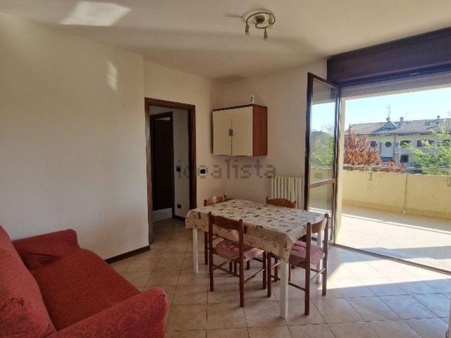 Appartamento in affitto di 60 m²