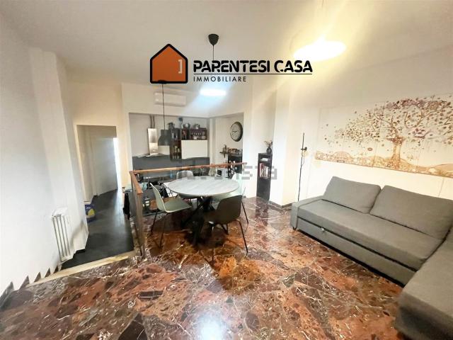 Appartamento in affitto di 60 m²
