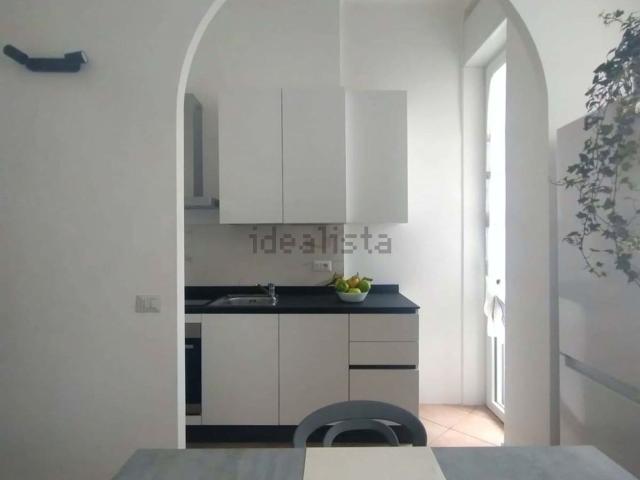 Appartamento in affitto di 60 m²