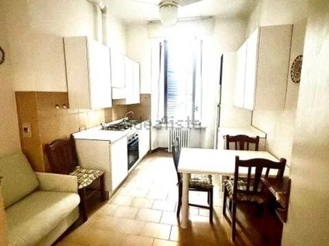 Appartamento in affitto di 60 m²